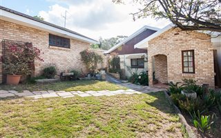 4 Bedroom House in Cotswold
