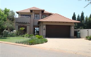 5 Bedroom House in Pecanwood