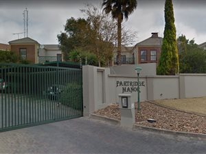 3 Bedroom Townhouse in Paulshof