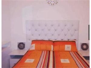 1 Bed Flat in Phoenix Industrial
