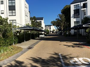 2 Bedroom Apartment in De Velde