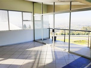 101 m² Commercial space in Kyalami