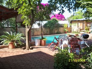 Studio apartment in Clydesdale