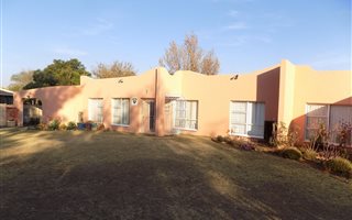 4 Bedroom House in Hutten Heights