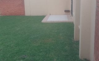 3 Bedroom Townhouse in Noordwyk