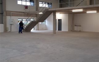 701 m² Industrial space in Mt Edgecombe