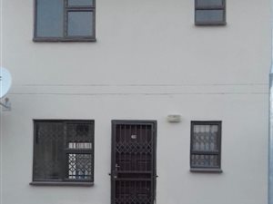 3 Bed Duplex in Bendor