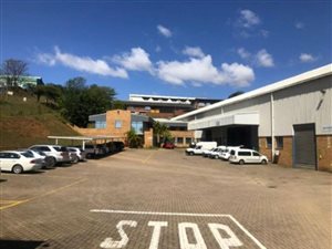 4211 m² Commercial space in Westmead