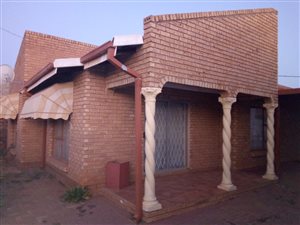3 Bed House in Mamelodi East