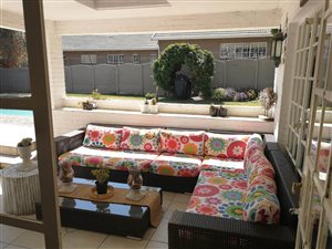 4 Bed House in Parkmore
