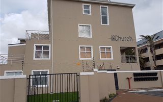 2 Bedroom Apartment in Durbanville Central