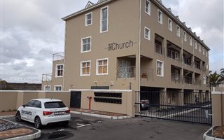 2 Bedroom Apartment in Durbanville Central