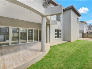 5 Bed Cluster in Sunset Acres