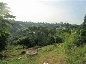 450 m² Land available in Savanna Park