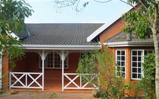 3 Bedroom Townhouse in Chase Valley Downs