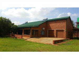 2 ha Farm in Gerhardsville