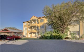 2 Bedroom Townhouse in Tijger Valley and surrounds