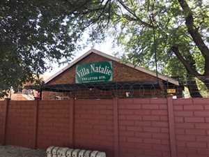 2 Bed Apartment in Rustenburg Central