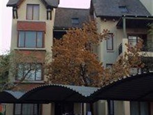 2 Bed Apartment in Zambezi Country Estate