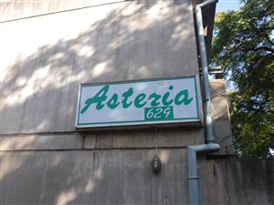 2 Bed Duplex in Arcadia