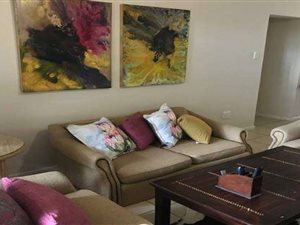 3 Bed Simplex in Wakenshaw Estate