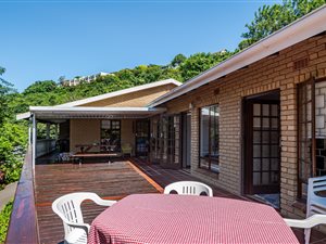 3 Bed Simplex in Westville