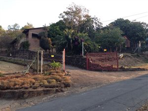 4 Bed House in Numbi Park