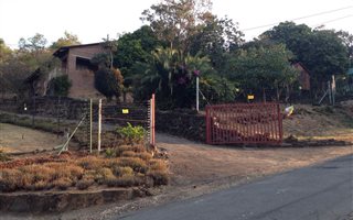 4 Bedroom House in Hazyview