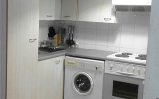 1 Bedroom Townhouse in Elton Hill