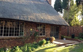 3 Bedroom House in Faerie Glen