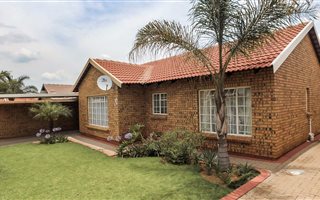 3 Bedroom House in Reyno Ridge