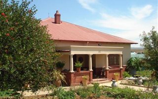 3 Bedroom House in Machadodorp