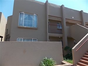 2 Bed Apartment in Dorandia