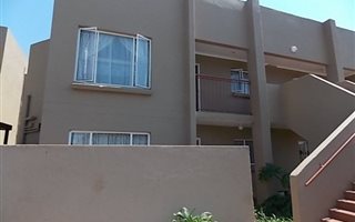 2 Bedroom Apartment in Dorandia