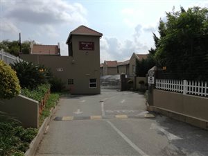 Studio Apartment in Melville