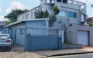 2 Bedroom Apartment in Windermere