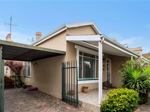 3 Bed House in Benoni Central