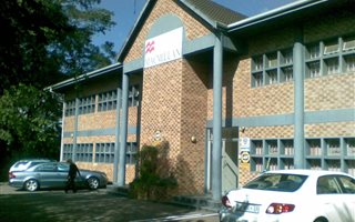 122 m² Commercial space in Ashley