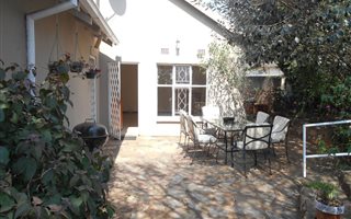 1 Bedroom House in Northcliff