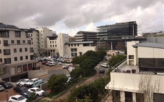 2 Bedroom Apartment in Bellville Central