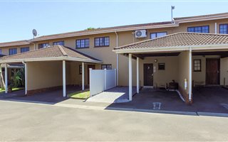 1 Bedroom Apartment in Meerensee