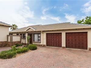 2 Bed Cluster in Valleyview Estate