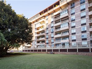 2 Bed Apartment in St Georges Park