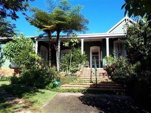 3 Bed House in Hilton