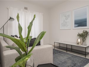 2 Bed Apartment in Glenhaven