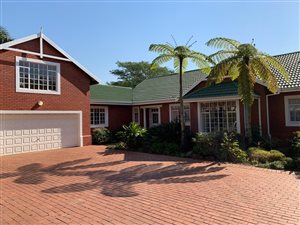 3 Bed House in Mt Edgecombe Estate 1 & 2