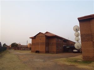 1 Bed Apartment in Kwaguqa