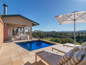 3 Bed House in Pezula Private Estate