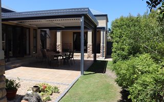4 Bedroom House in Atlantic Beach Golf Estate