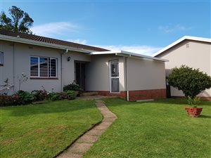 3 Bedroom Simplex in Gillitts
